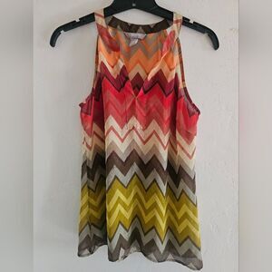 Banana Republic Petite XS Blouse